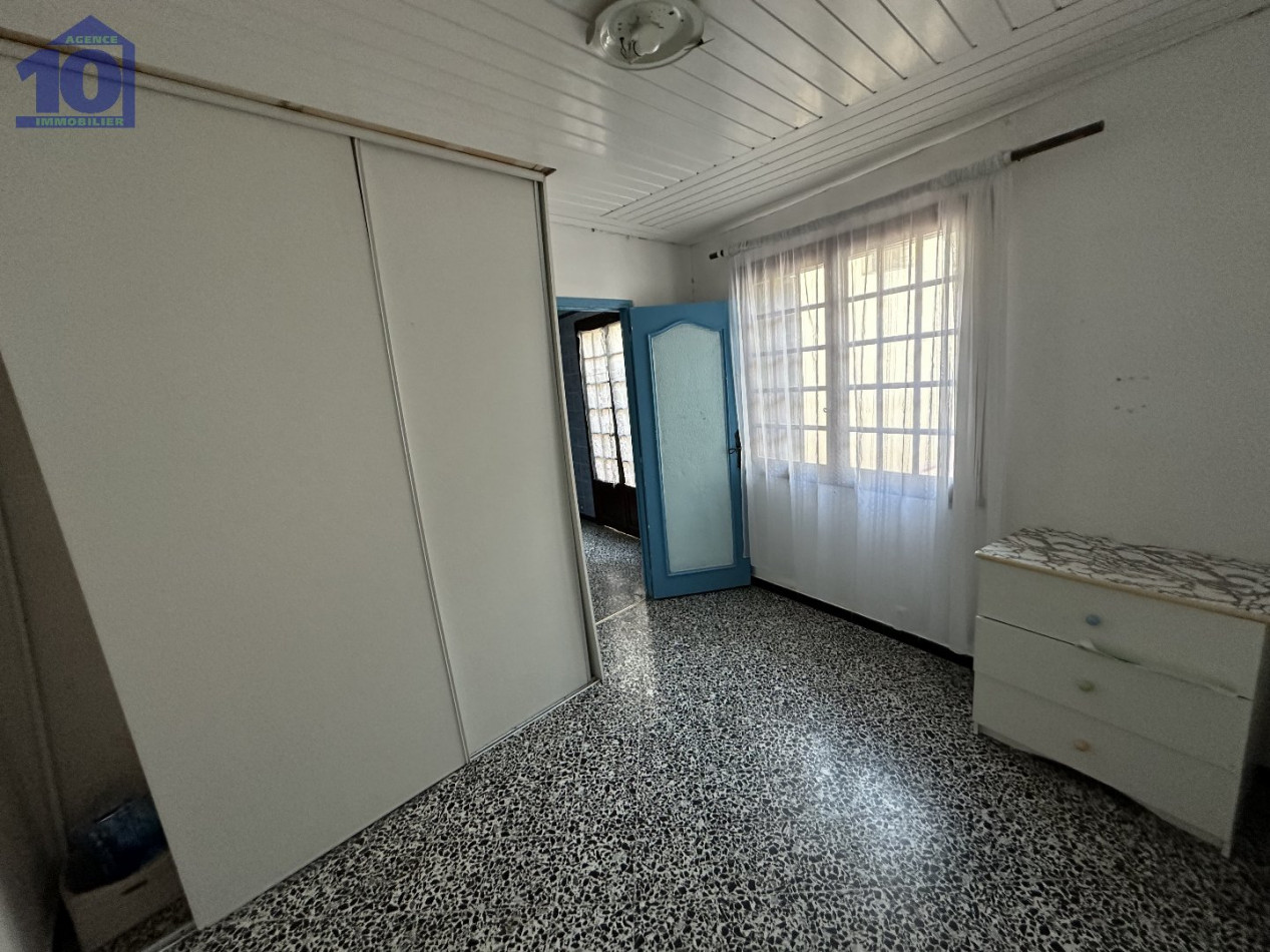 vente Maison Sauvian - Photo 6