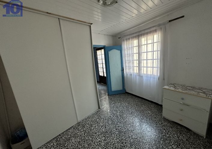 vente Maison Sauvian