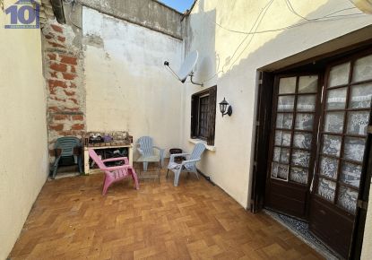 vente Maison Sauvian