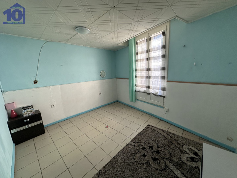 vente Maison Sauvian - Photo 7