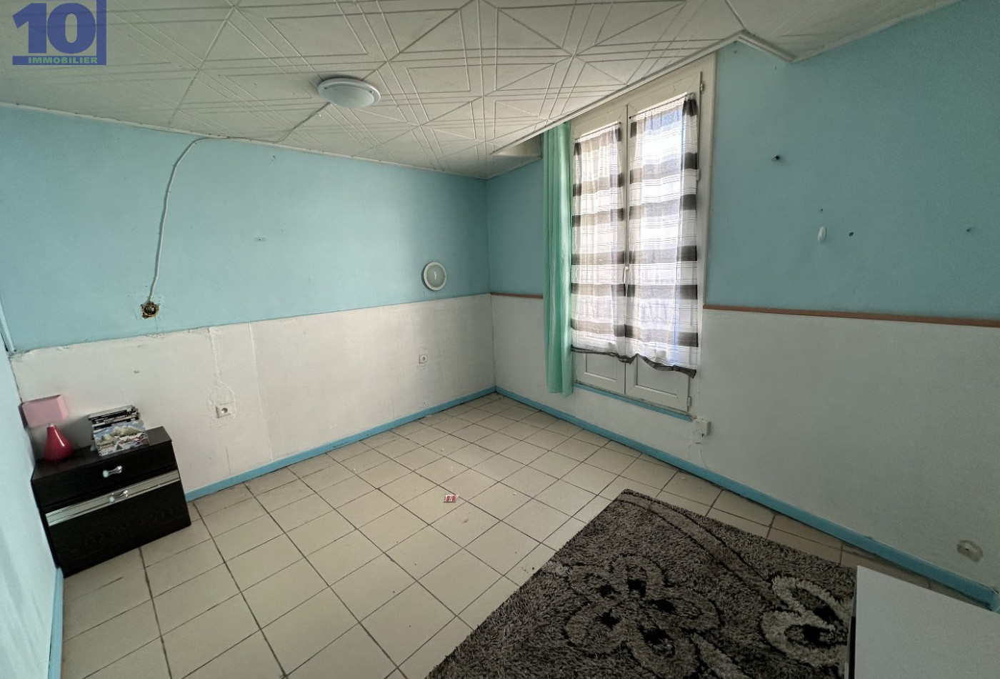 vente Maison Sauvian - Photo 7