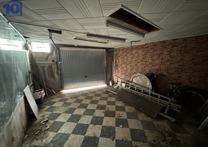 vente Maison Sauvian