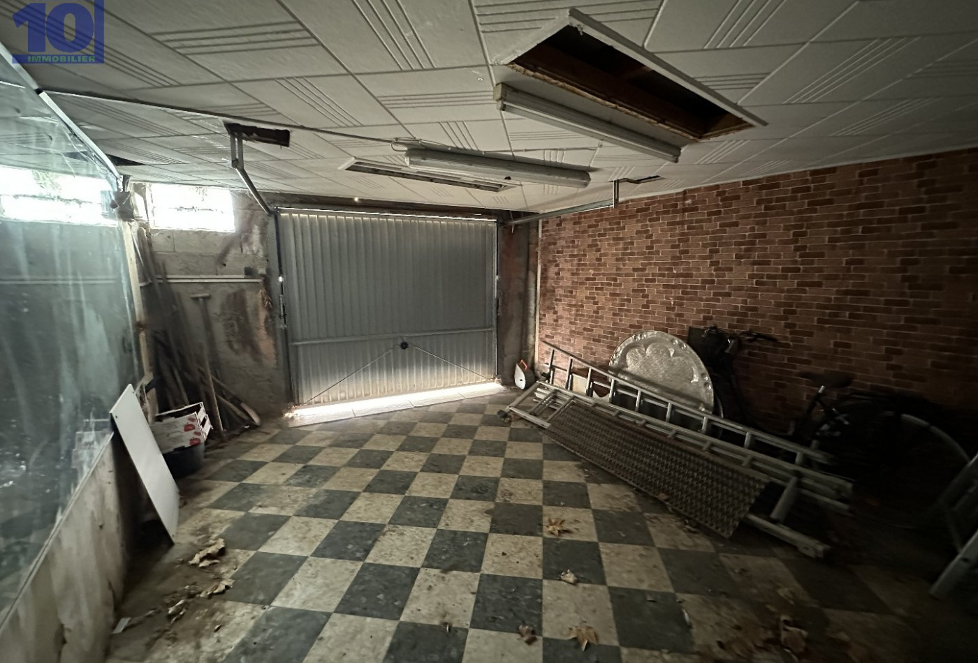 vente Maison Sauvian - Photo 8