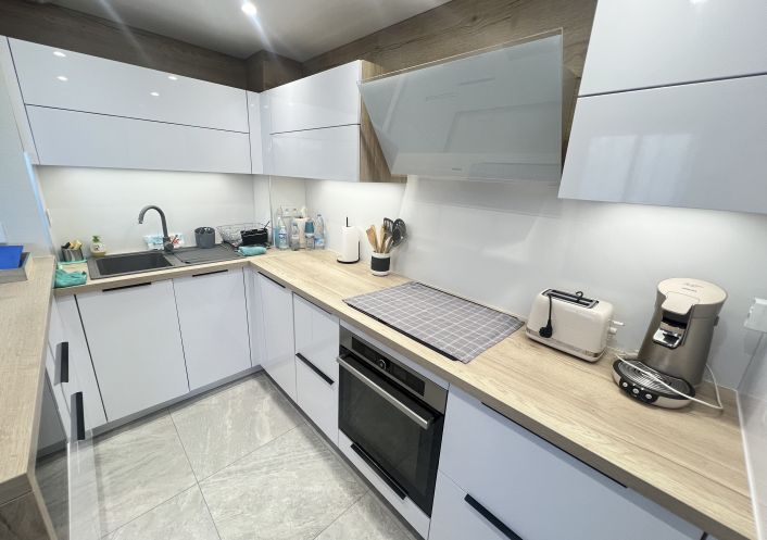 en location saisonnière Appartement Valras Plage