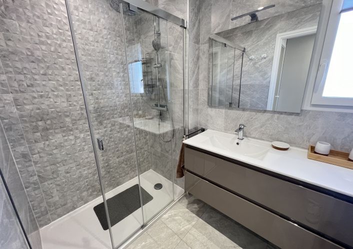 en location saisonnière Appartement Valras Plage