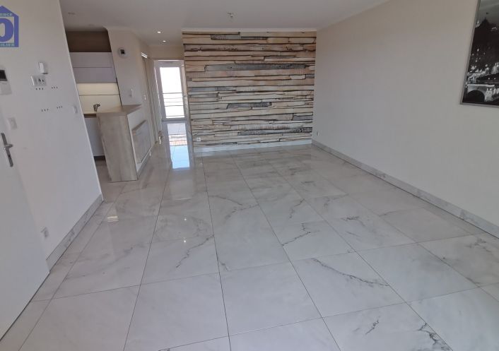 vente Appartement terrasse Valras Plage