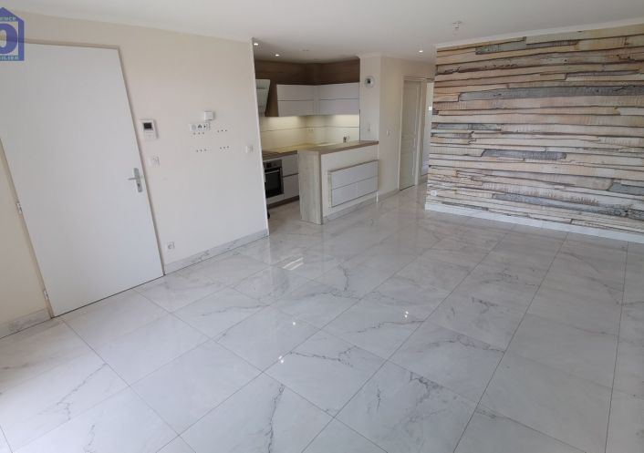 vente Appartement terrasse Valras Plage