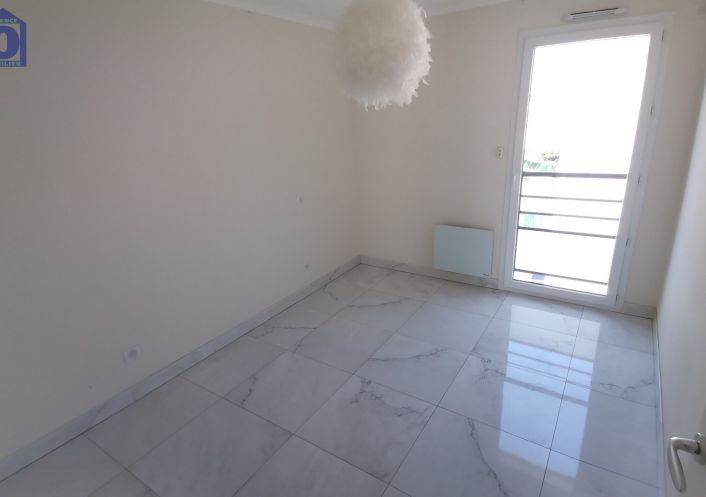 vente Appartement terrasse Valras Plage