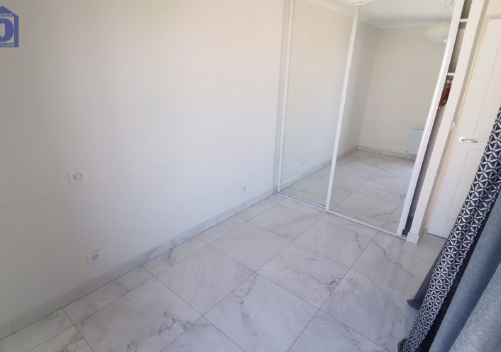 vente Appartement terrasse Valras Plage