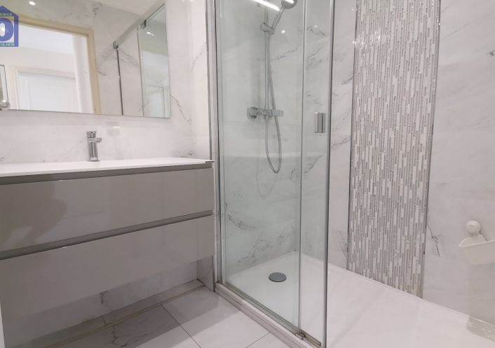 vente Appartement terrasse Valras Plage