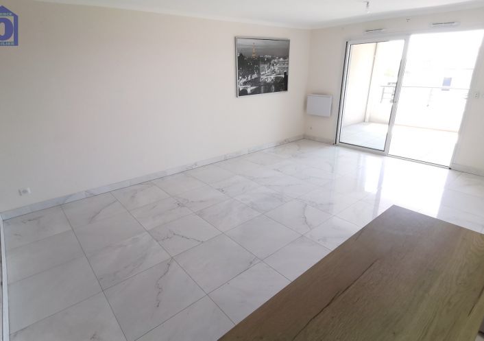 vente Appartement terrasse Valras Plage