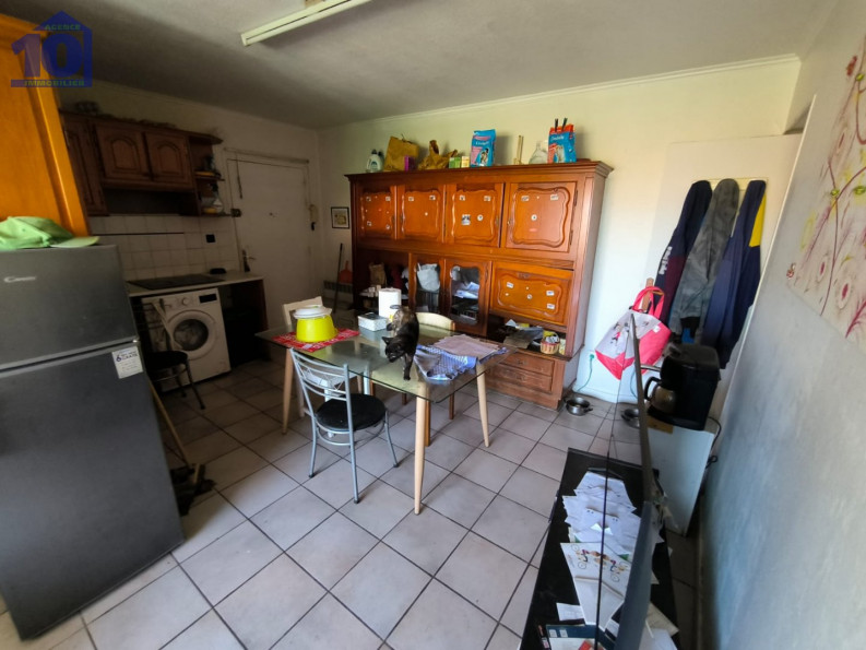 vente Appartement Valras Plage - Photo 6
