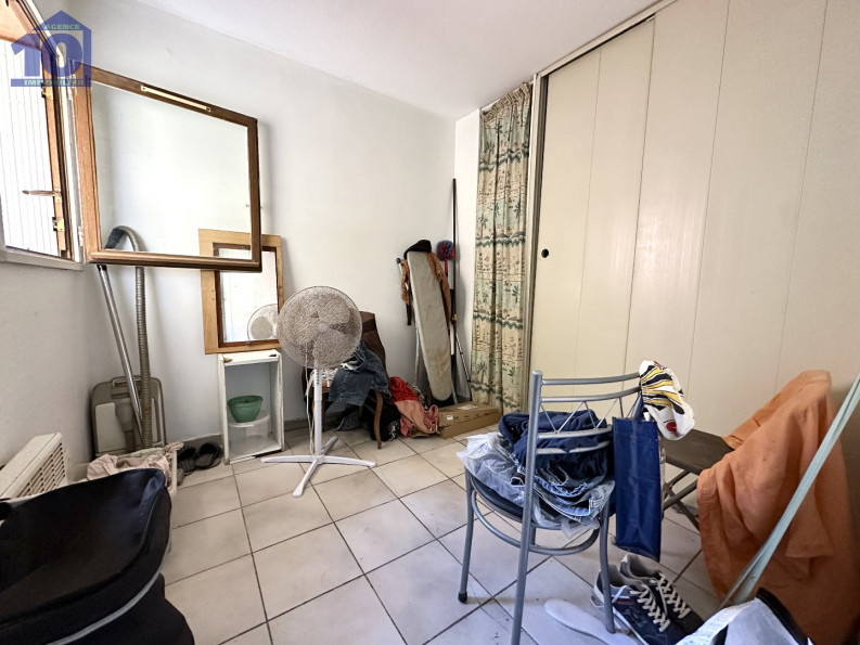 vente Appartement Valras Plage - Photo 4