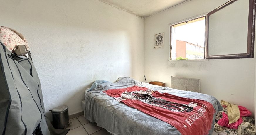 vente Appartement Valras Plage