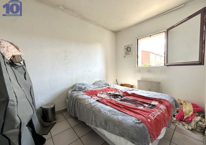 vente Appartement Valras Plage