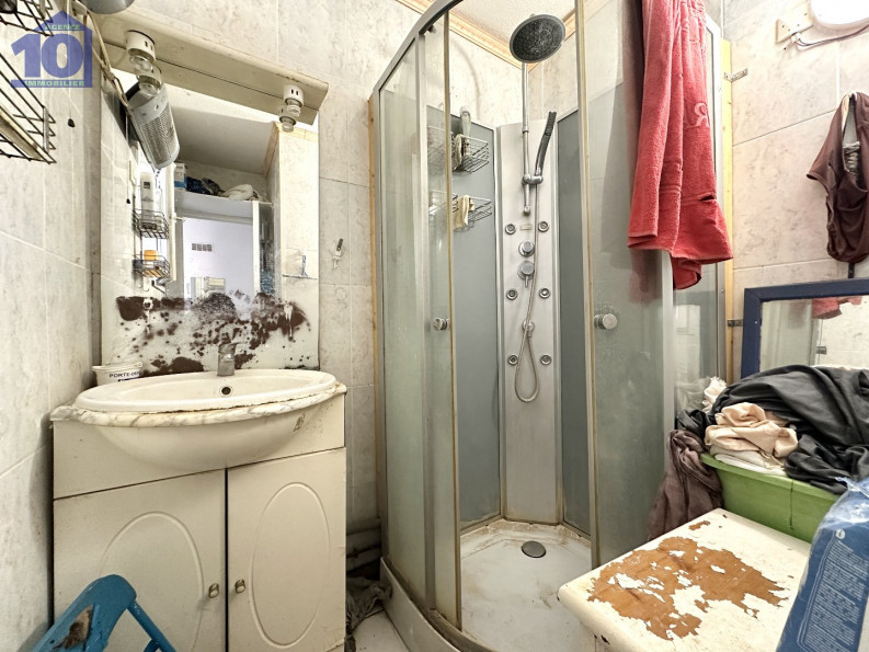 vente Appartement Valras Plage - Photo 5