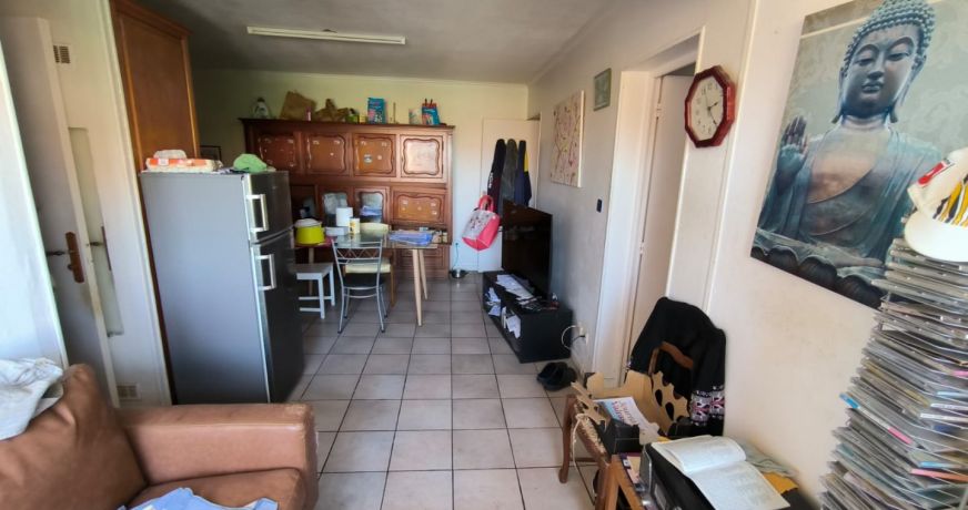 vente Appartement Valras Plage