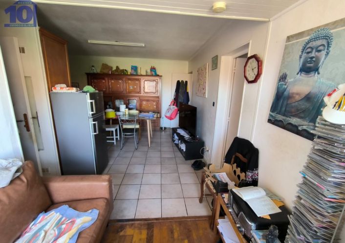 vente Appartement Valras Plage