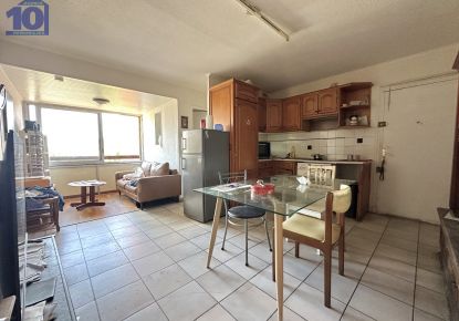 vente Appartement Valras Plage