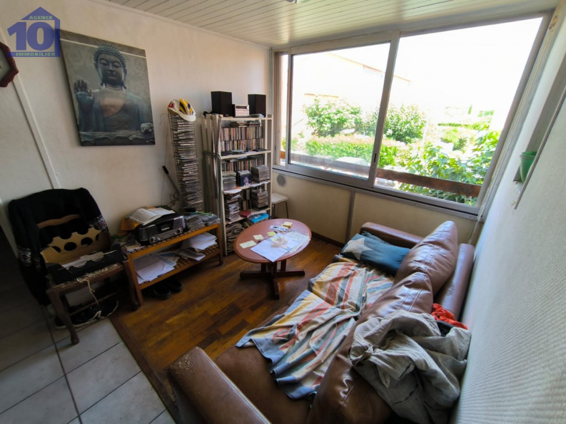vente Appartement Valras Plage - Photo 8