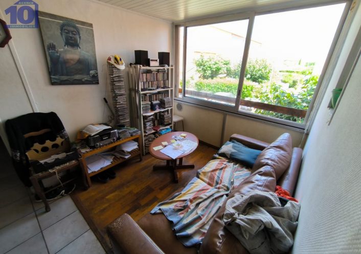 vente Appartement Valras Plage