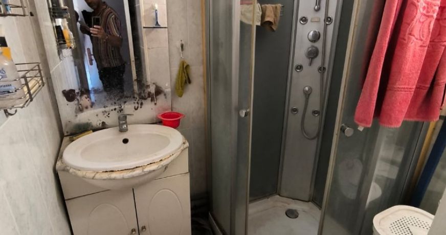 vente Appartement Valras Plage