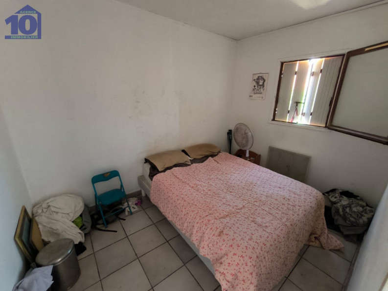 vente Appartement Valras Plage - Photo 10