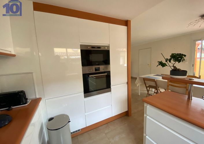 vente Villa Valras Plage