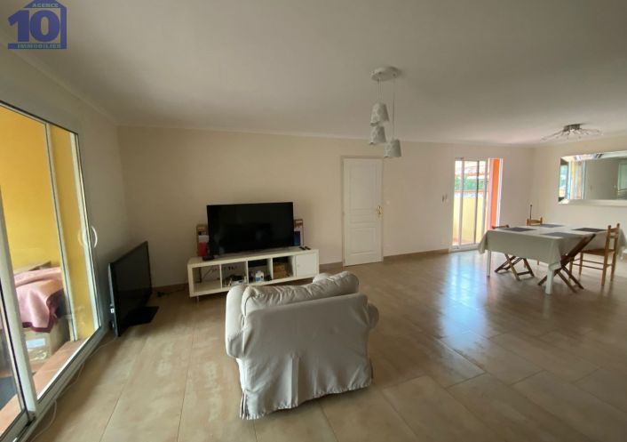 vente Villa Valras Plage