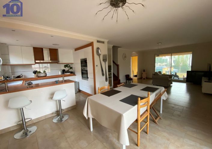 vente Villa Valras Plage