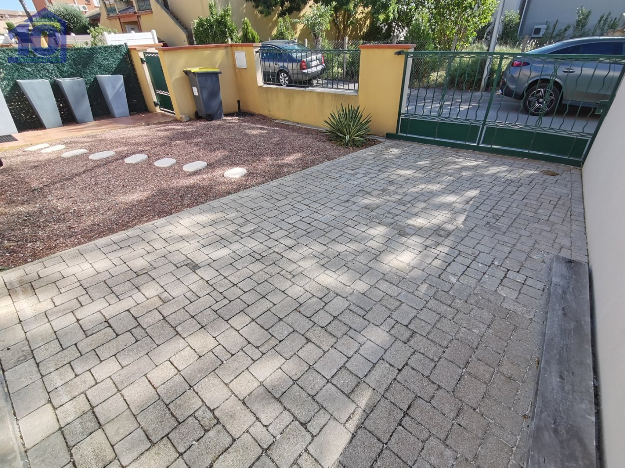 vente Villa Valras Plage - Photo 1