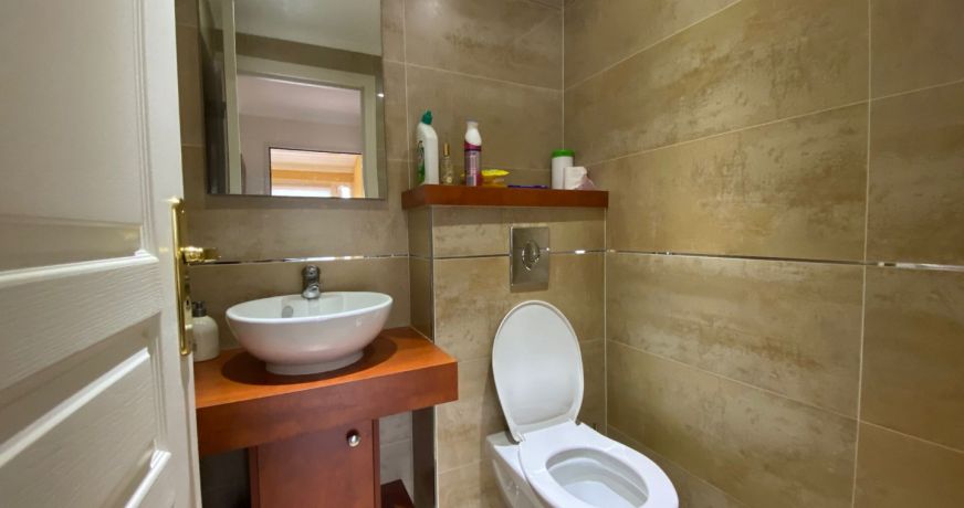 vente Villa Valras Plage