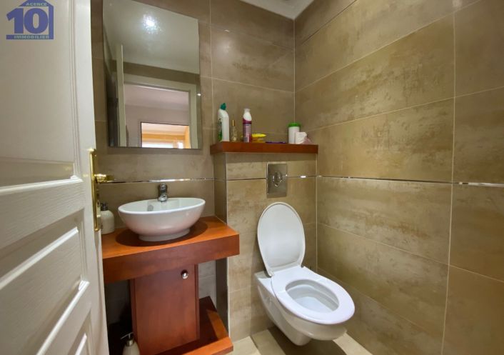 vente Villa Valras Plage