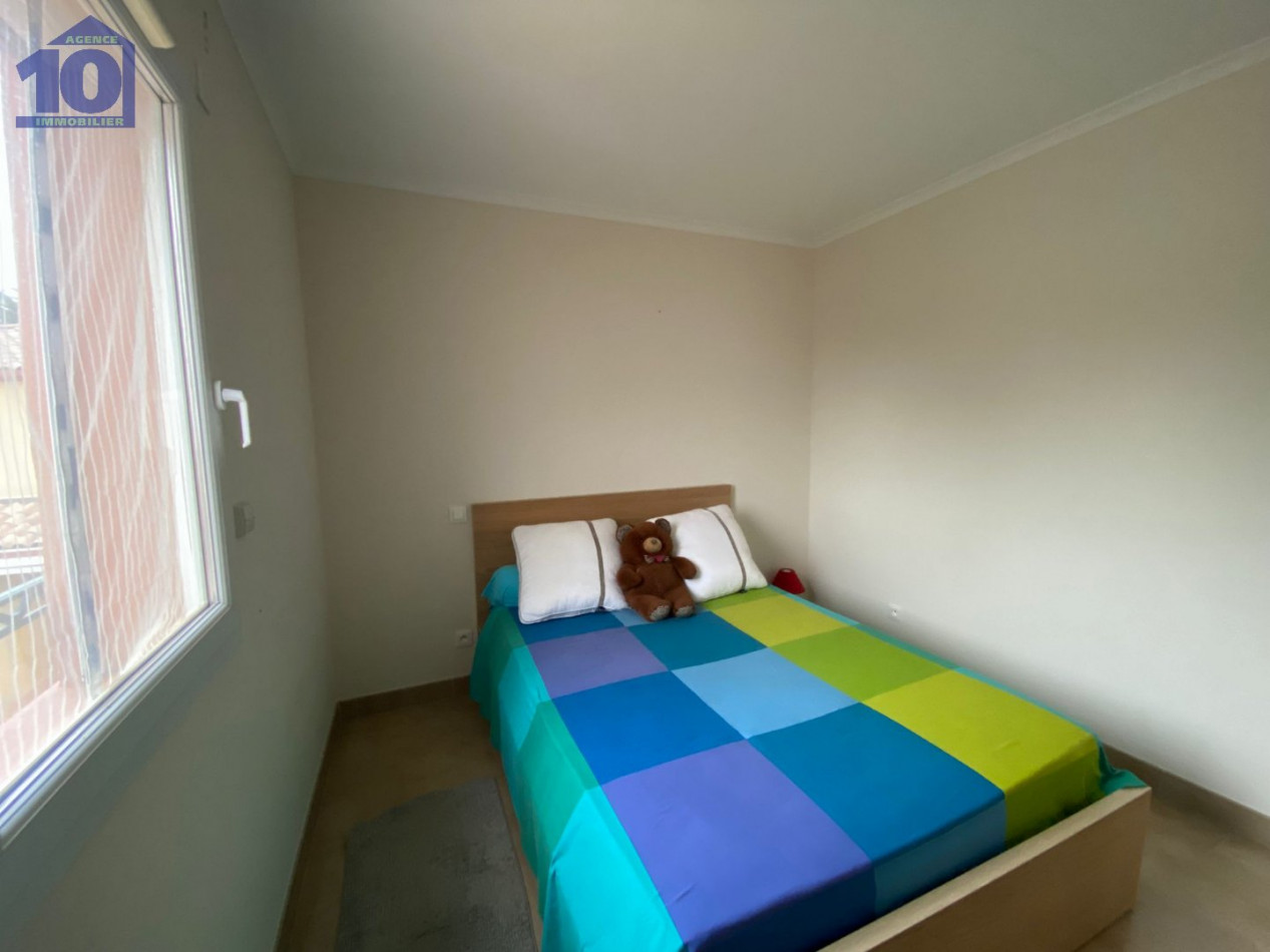 vente Villa Valras Plage - Photo 7