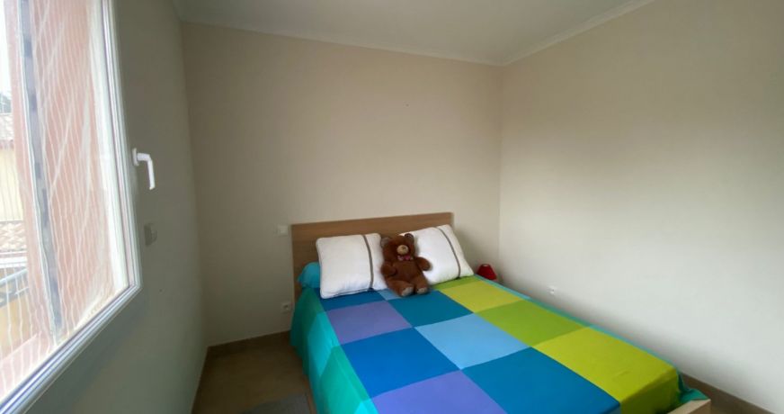 vente Villa Valras Plage