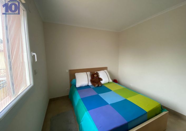 vente Villa Valras Plage