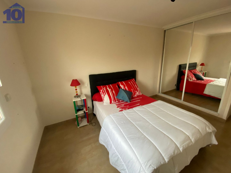 vente Villa Valras Plage - Photo 8