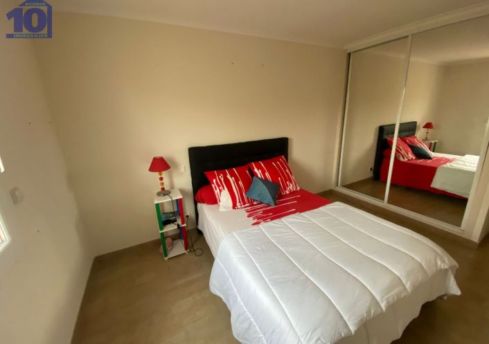 vente Villa Valras Plage