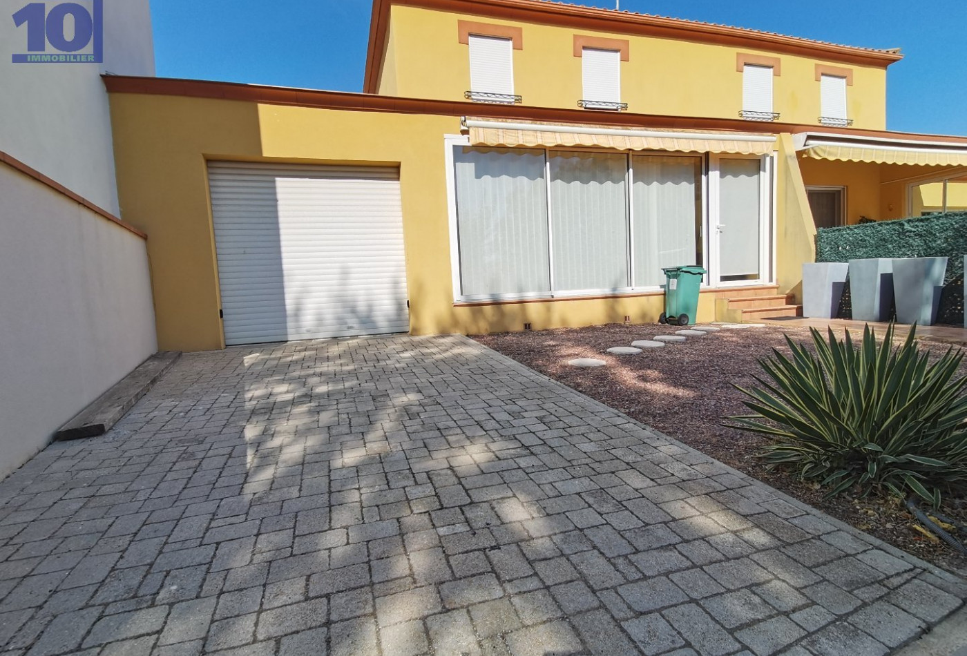 vente Villa Valras Plage - Photo 9