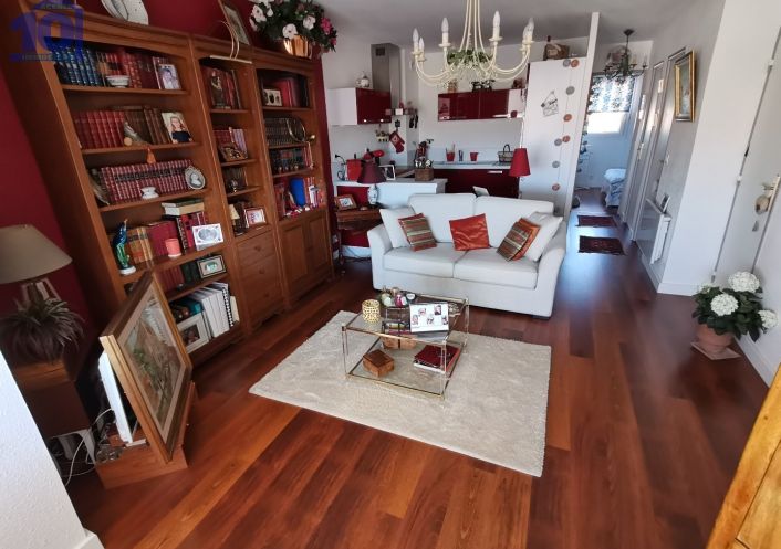 vente Appartement Valras Plage