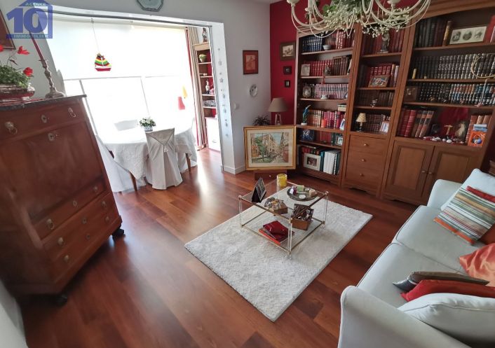 vente Appartement Valras Plage