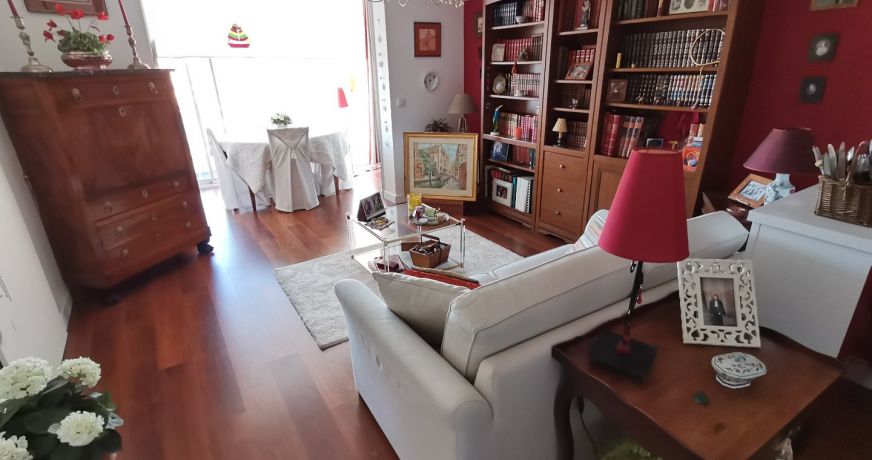 vente Appartement Valras Plage