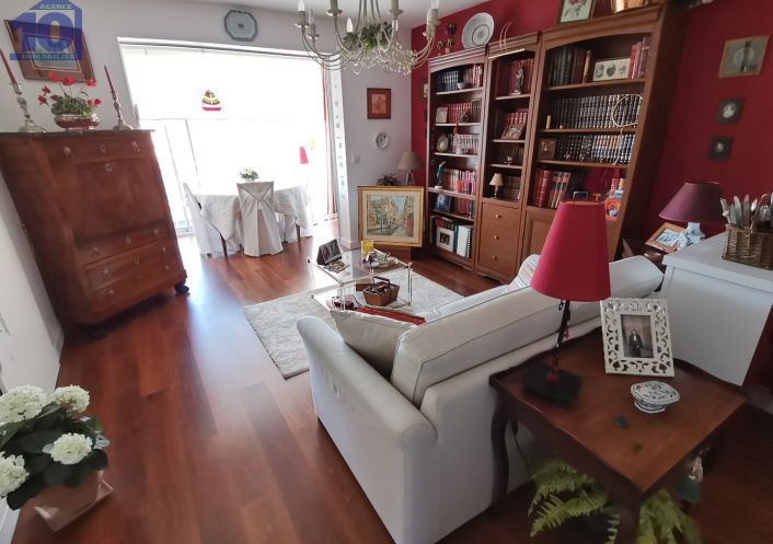 vente Appartement Valras Plage