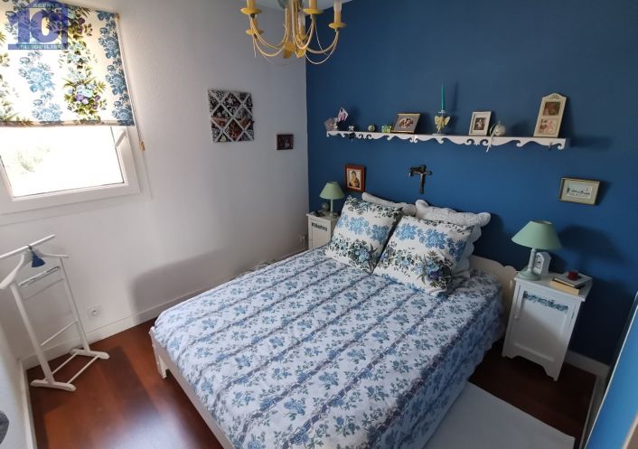 vente Appartement Valras Plage