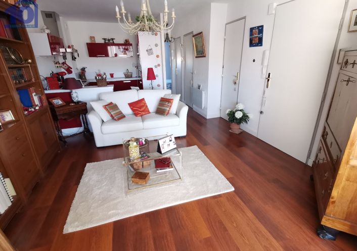 vente Appartement Valras Plage
