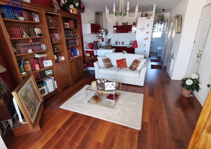 vente Appartement Valras Plage