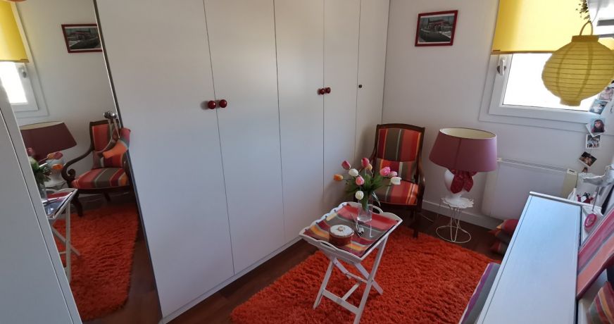 vente Appartement Valras Plage