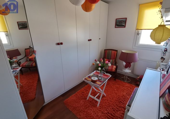 vente Appartement Valras Plage