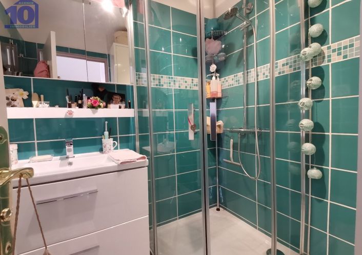 vente Appartement Valras Plage