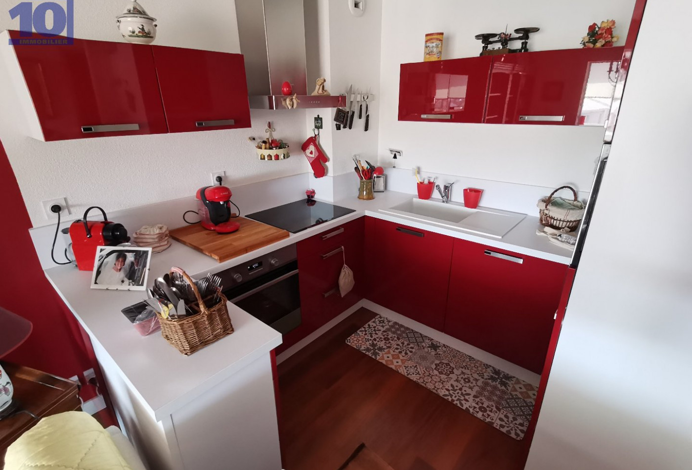 vente Appartement Valras Plage - Photo 3